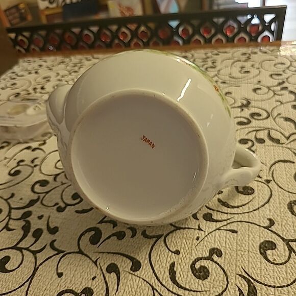 Japanese Teapot - Picture 7 of 7